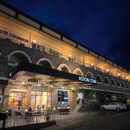 Aston Stay And Villas Mabalacat Kültér fotó