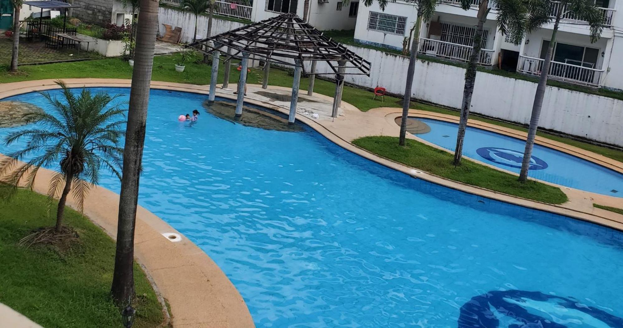 Aston Stay And Villas Mabalacat Kültér fotó