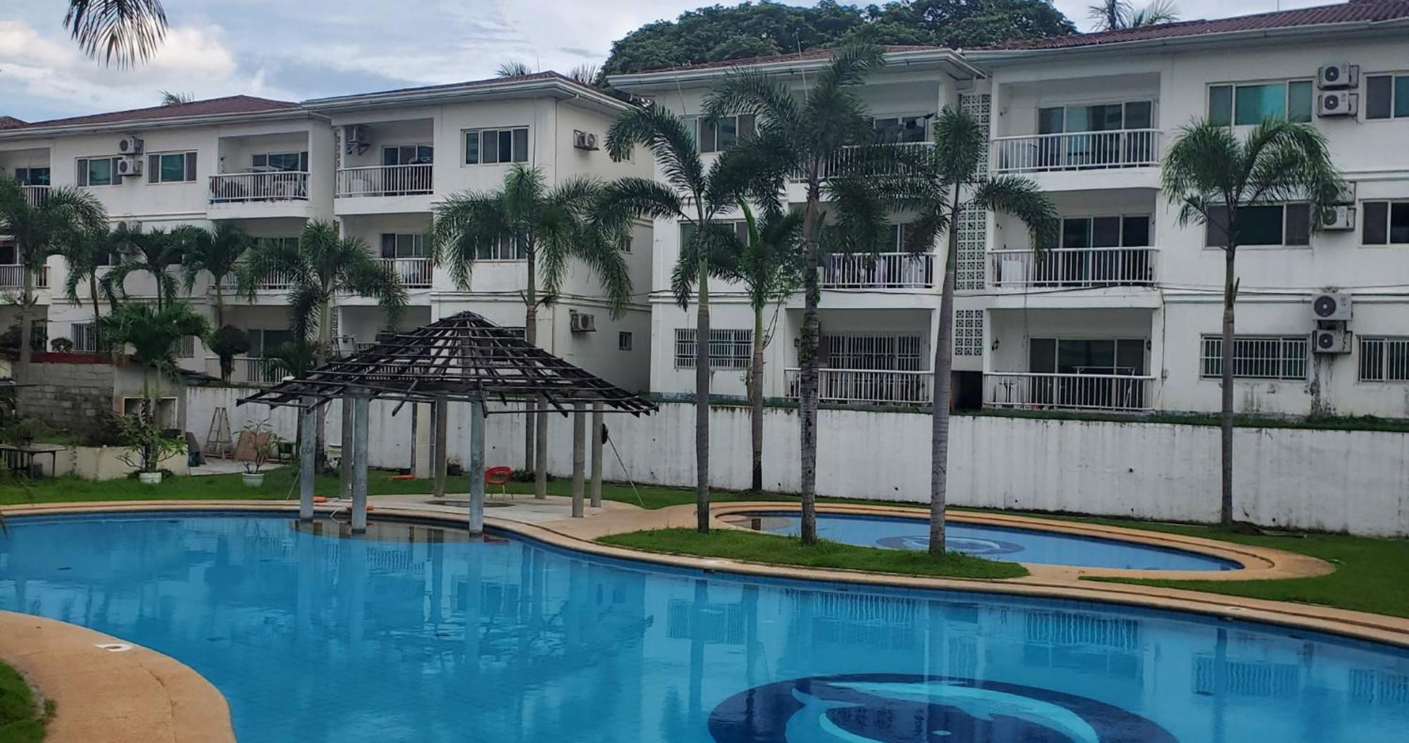 Aston Stay And Villas Mabalacat Kültér fotó