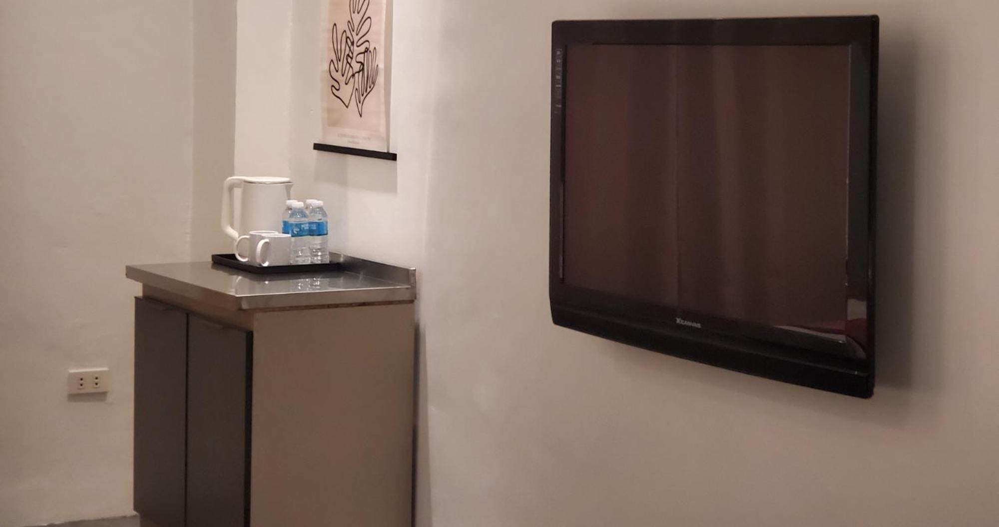 Aston Stay And Villas Mabalacat Kültér fotó