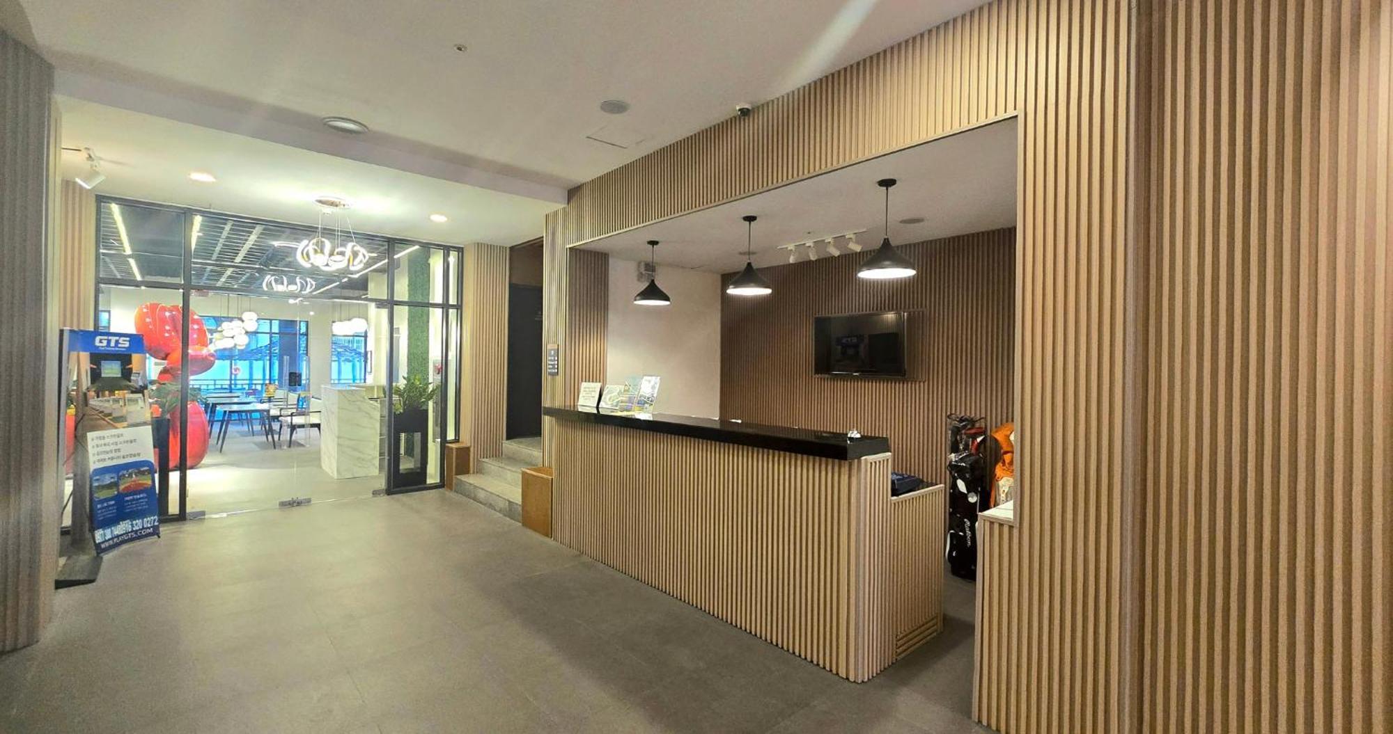 Aston Stay And Villas Mabalacat Kültér fotó