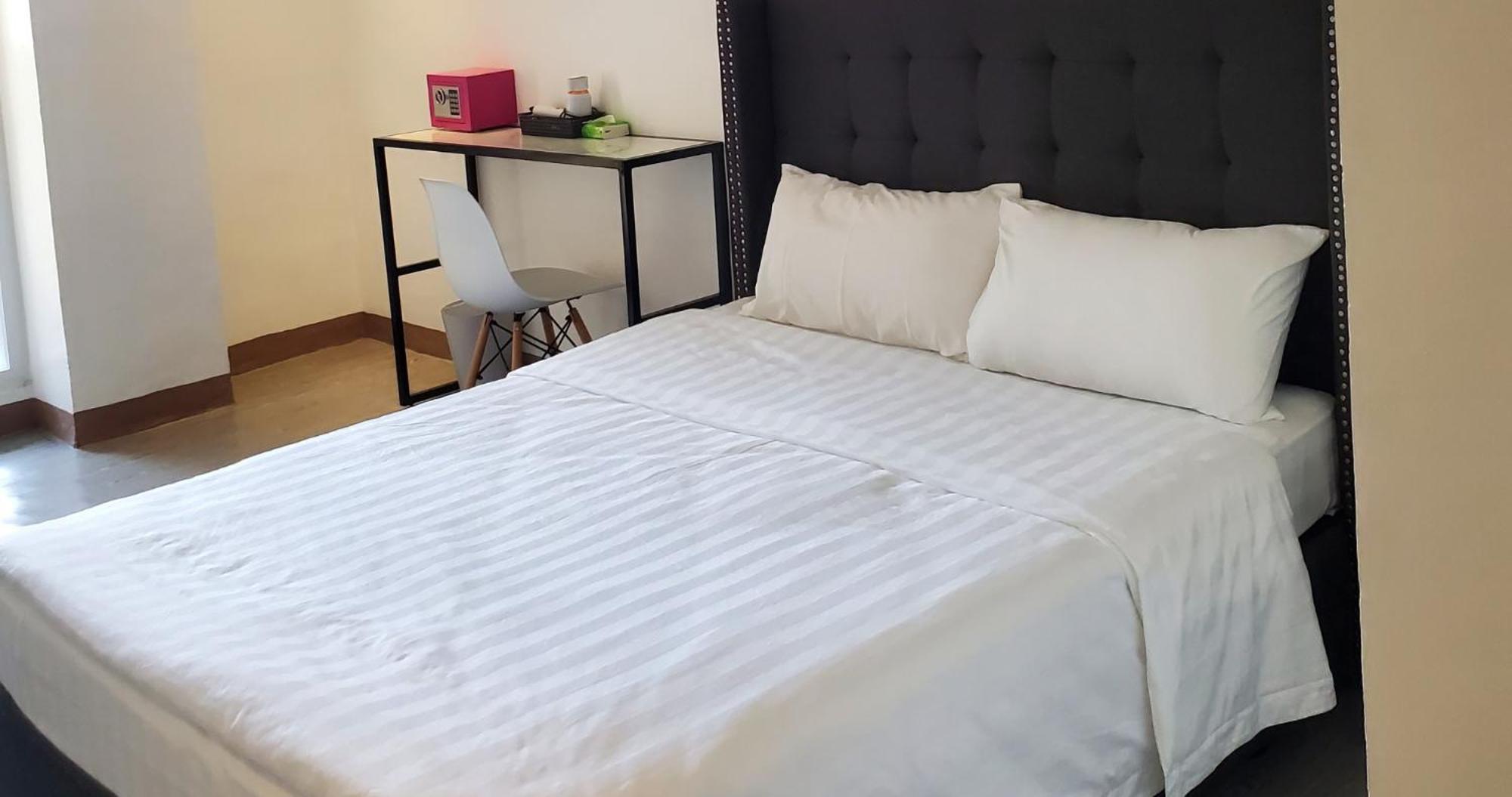Aston Stay And Villas Mabalacat Kültér fotó
