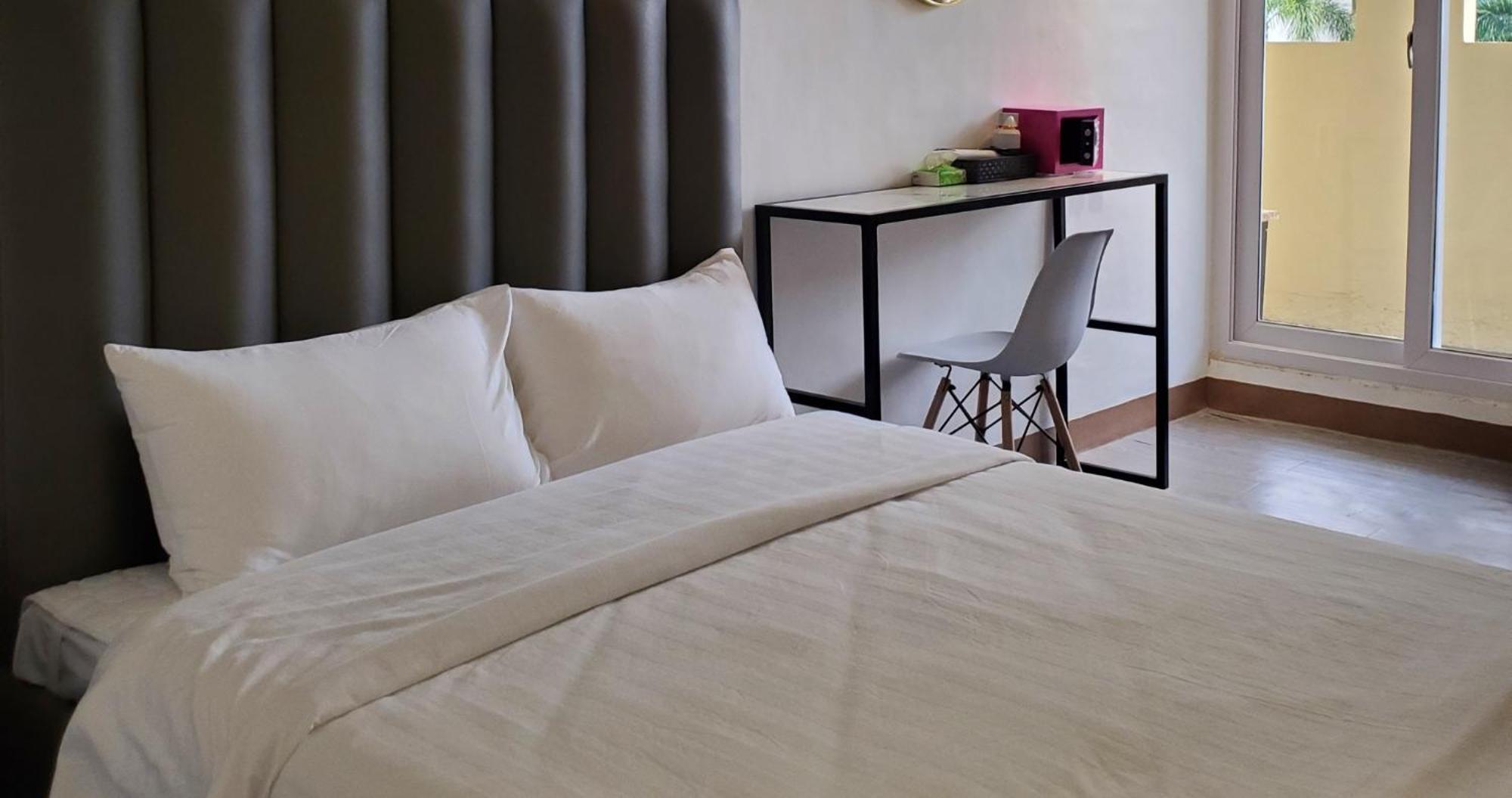 Aston Stay And Villas Mabalacat Kültér fotó